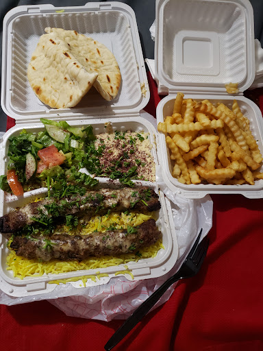 Photo of Shawarma King - 4337 University Wy NE, Seattle, WA 98105, USA